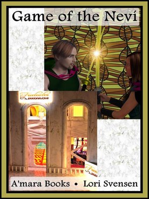 cover image of Game of the Neví
